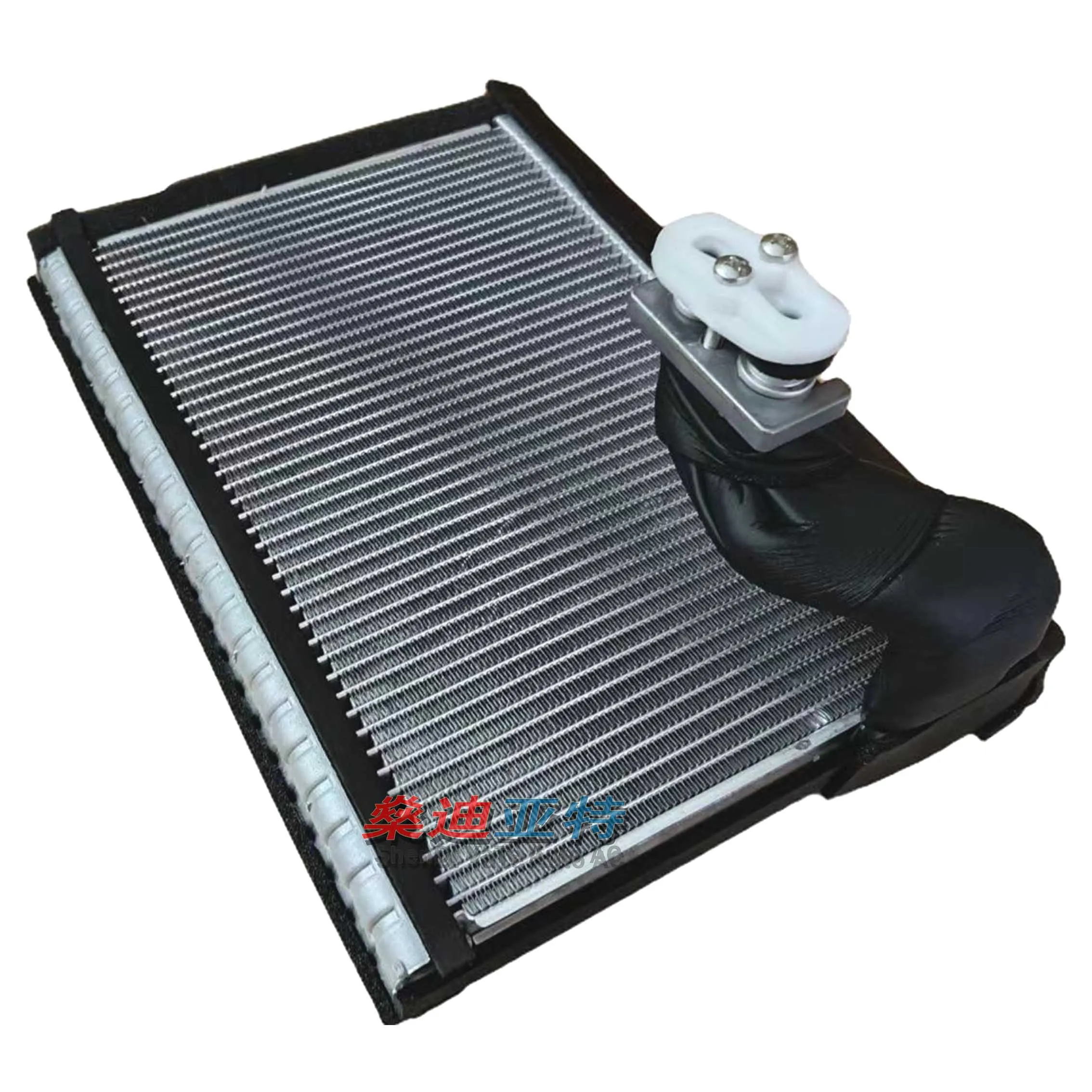 

1609707680 Car Air Conditioning Evaporator Core For 2015-2016 Citroen C4 Traveler Picasso II 1.6