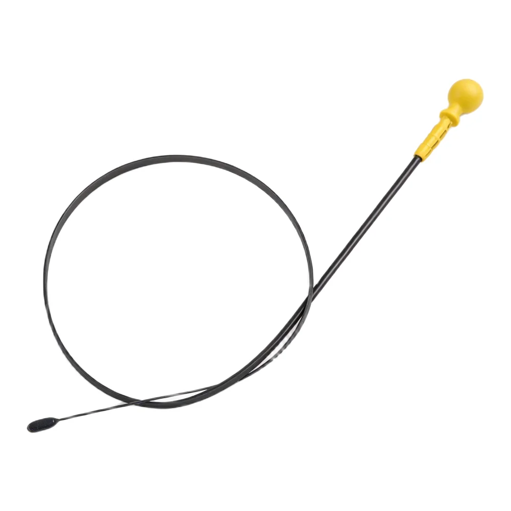 Efficiently Designed Engine Oil Dipstick for Mercury For Mercruiser Reliable Oil Level Control 861942T9 805567T 818634T
