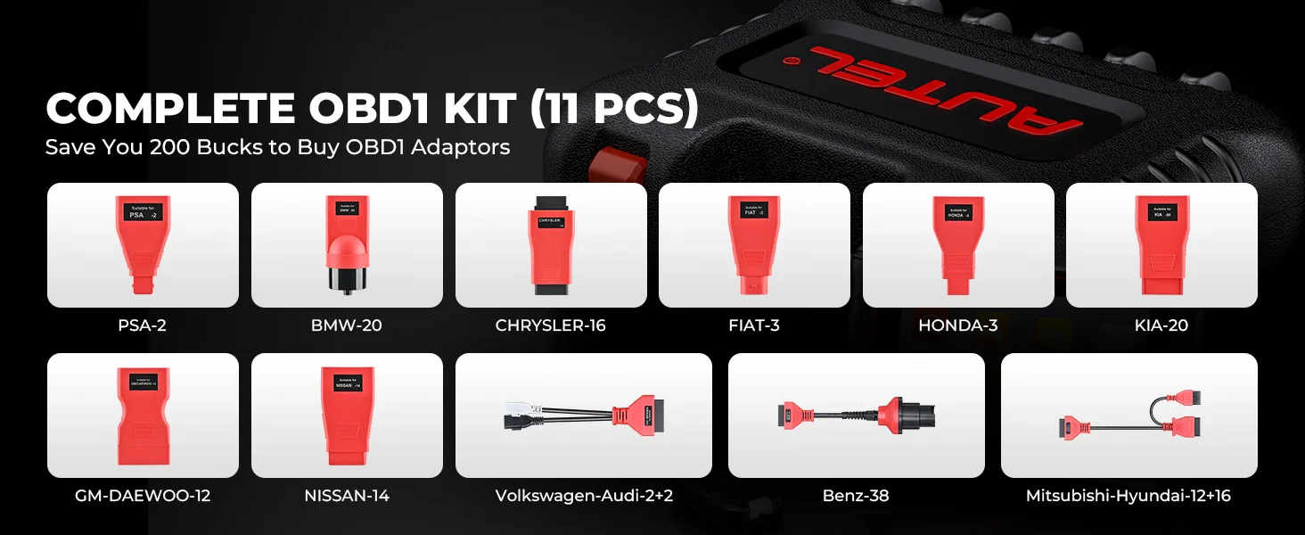 Autel maxipro MP900-BT kit diagnose tool mp900bt doip canfd ecu codierung bidirektion ales automotive scan tool neuer von mp808bt pro – Detail 3