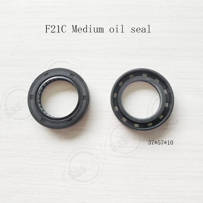 EK100 EB100 EF750 F20C F21C F17C F17E F17D K13D P11C Crankshaft Small Medium oil seal For Hino AH2057F AH7714P