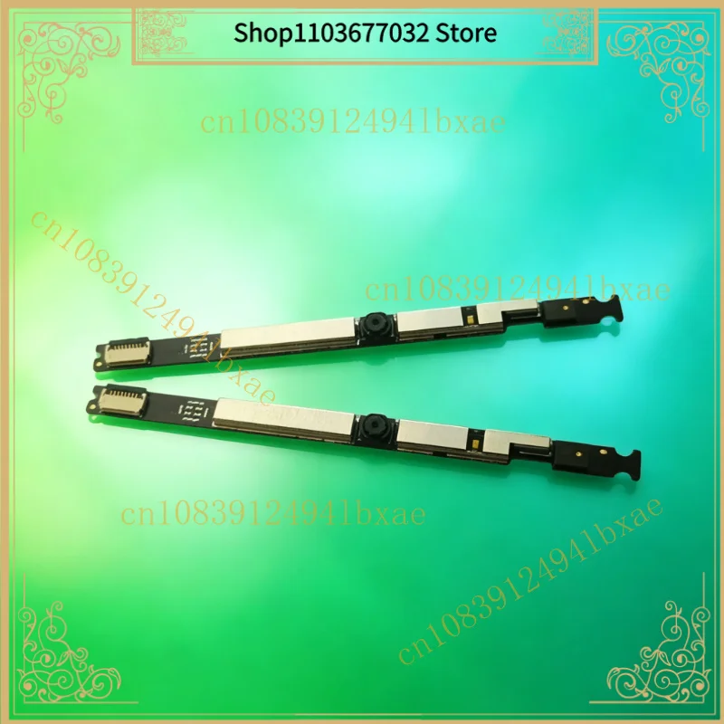 Compatible Webcam Module for Hasee Z7 Z7M-CT5NA G8-CT7NA G8-CU7NK G7-CT7NA
