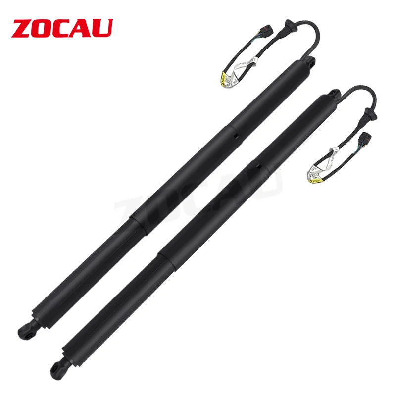 New Rear Electric Lift Support Tailgate For Audi Q5L  Electric Tailgate Gas Spring Struts 80A827851N  80A8278