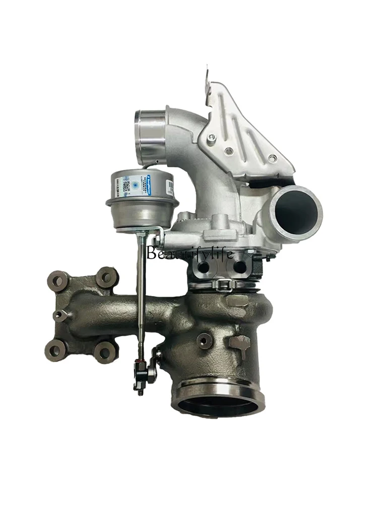 

Taurus Mondeo Car Turbocharger