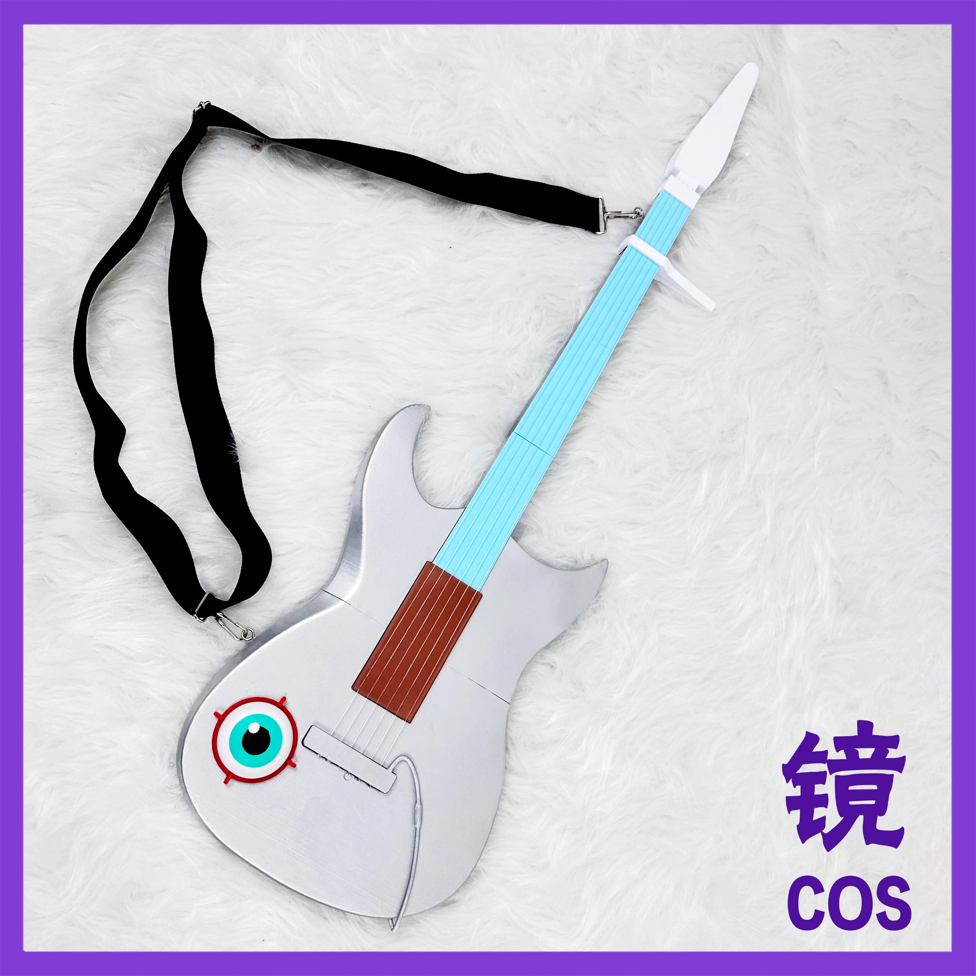 Anime Alien Stage Luka Dongchu - Men'S Accessories Japan incelemesi ve fiyatı