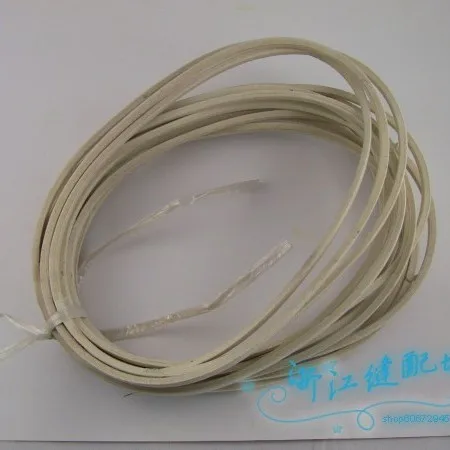 

Ремень двигателя, запасные части для швейной машины, ремень M33, двойные швейные инструменты, более прочная модель для съемки