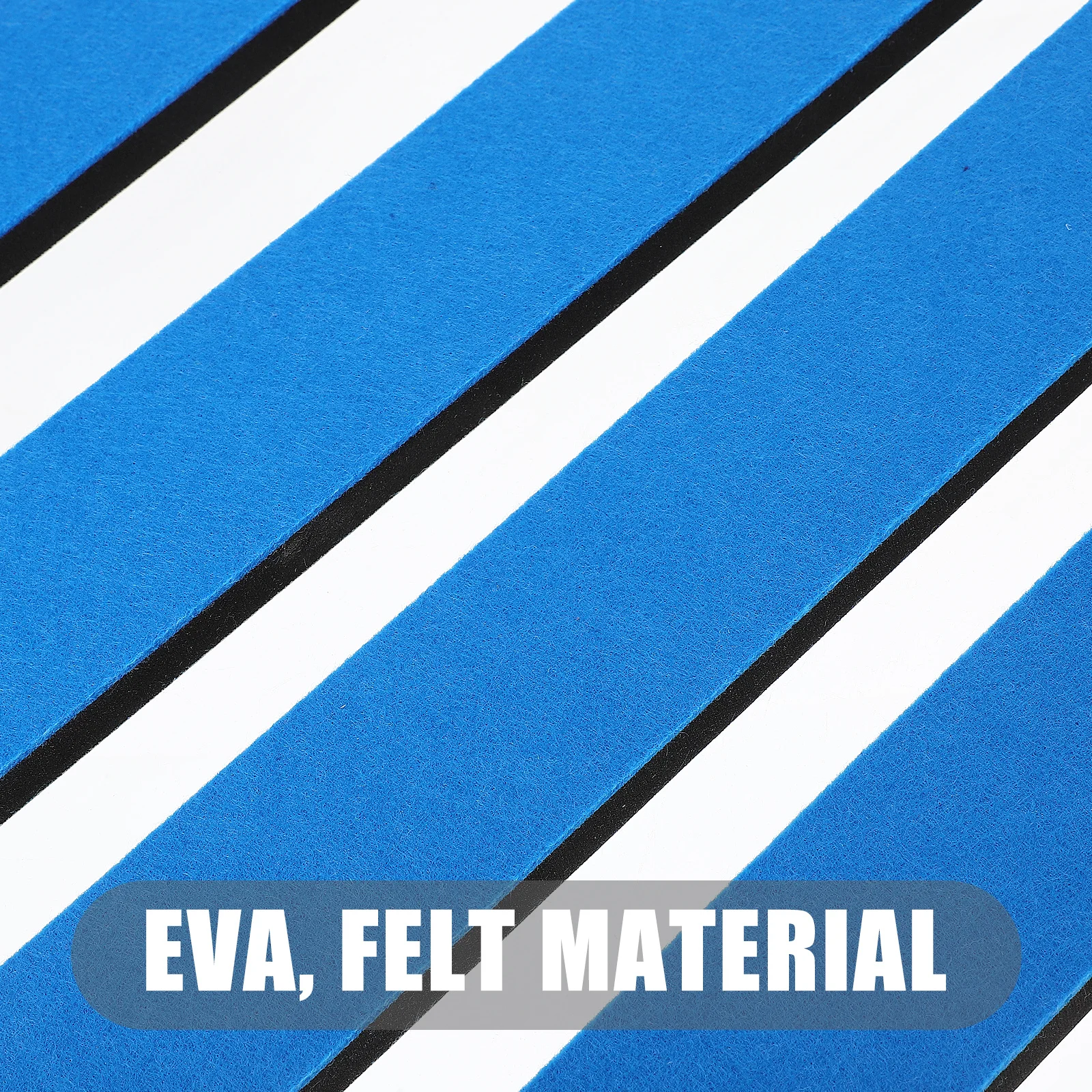 

1Set Memo Felt Bulletin Board Strips Bright -Adhesive Wall Decor for Home Office School Notice Display Functional Pin