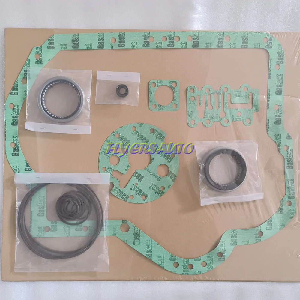 : Kit di ricostruzione della trasmissione