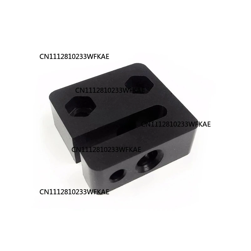 4pcsPOM Anti-Backlash Nut Block TR8*8/TR8*4/TR8*2 for TR8 ACME Lead Screw 3D Printer Parts