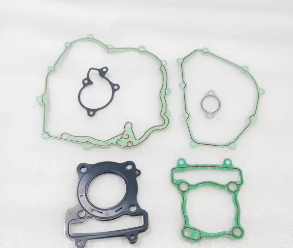 Engine Cylinder Head Gasket left bottom for keeway benelli 150s 180s RKF RFS 150 180 BJ150-31 BN150S