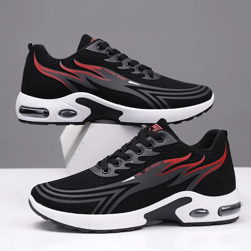 Coconut shoes men's sports shoes 2025 low top casual shoes lace up trend running shoes men