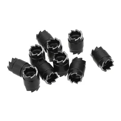 Spot Weld Drill Bit High Speed Steel Rotary Spot Weld Drill Cutter Remover Carbide Bit Spot Weld Drill Bit