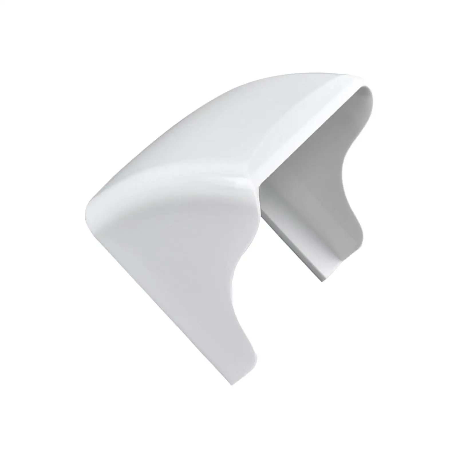 Tampa de tomada elétrica externa à prova de intempéries - Proteção confiável para e tomadas