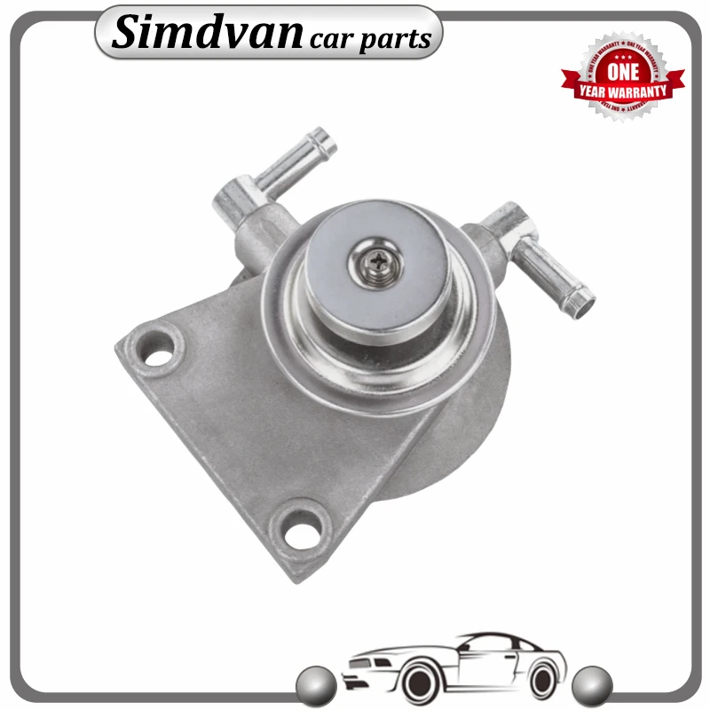 

23380-17261 New Engine Fuel Filter Primer Pump Suitable for 95-01 Land Cruiser 80 Series HDJ80 FZJ80 1HD 2338017261 High Quality