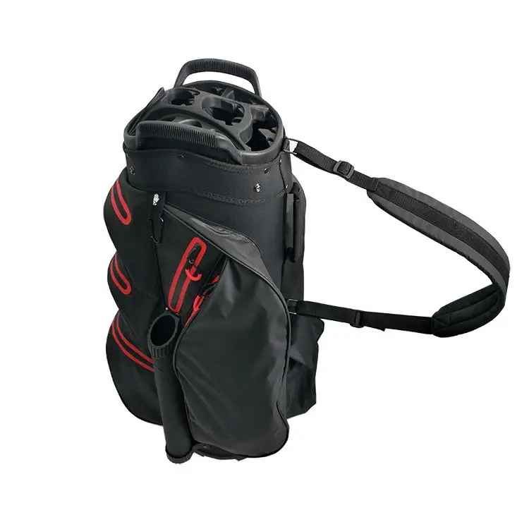 Quality Guaranteed Waterproof Golf Bag