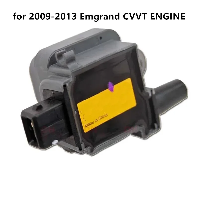 

Ignition Coil for 2009-2013 Geely Emgrand EC7 RV 715 718 CVVT Engine Ignition Coils High-voltage Package