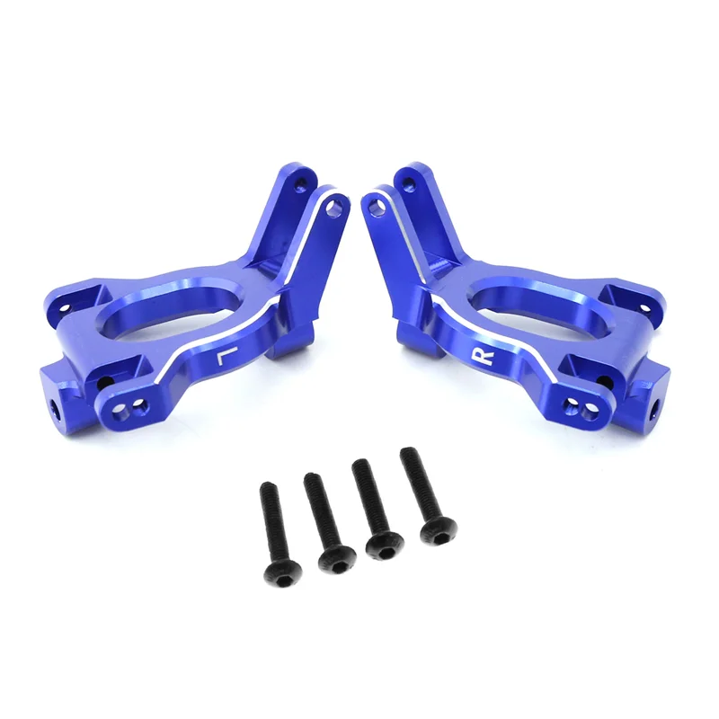 

XX-алюминиевый сплав C, замена сиденья ARAC5046, обновление радиоуправляемого автомобиля, аксессуары для Arrma 1/10 4X4 Kraton Outcast 1/8 Mojave Blue