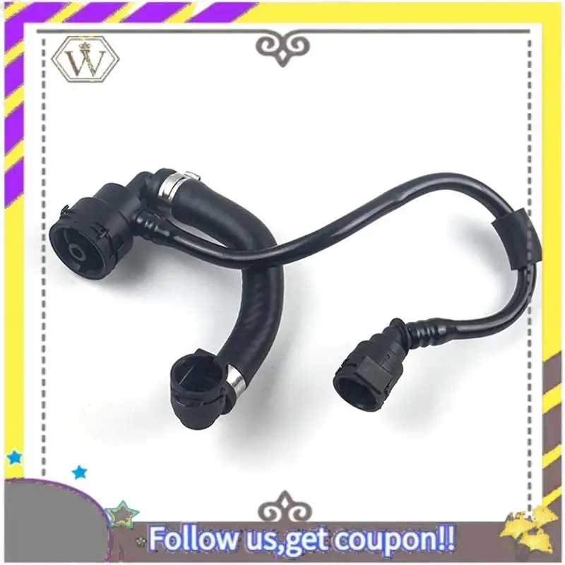 ABXV-2055015301 ملحقات خرطوم هواء لخزان التوسعة لمرسيدس بنز C GLC 350 E 4Matic #1