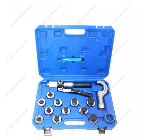 Large Expansion Head of Tube Expander 45 48 50 54mm Expansion Head CT-100-ZT Hydraulic Tube Expander Large Expansion Head