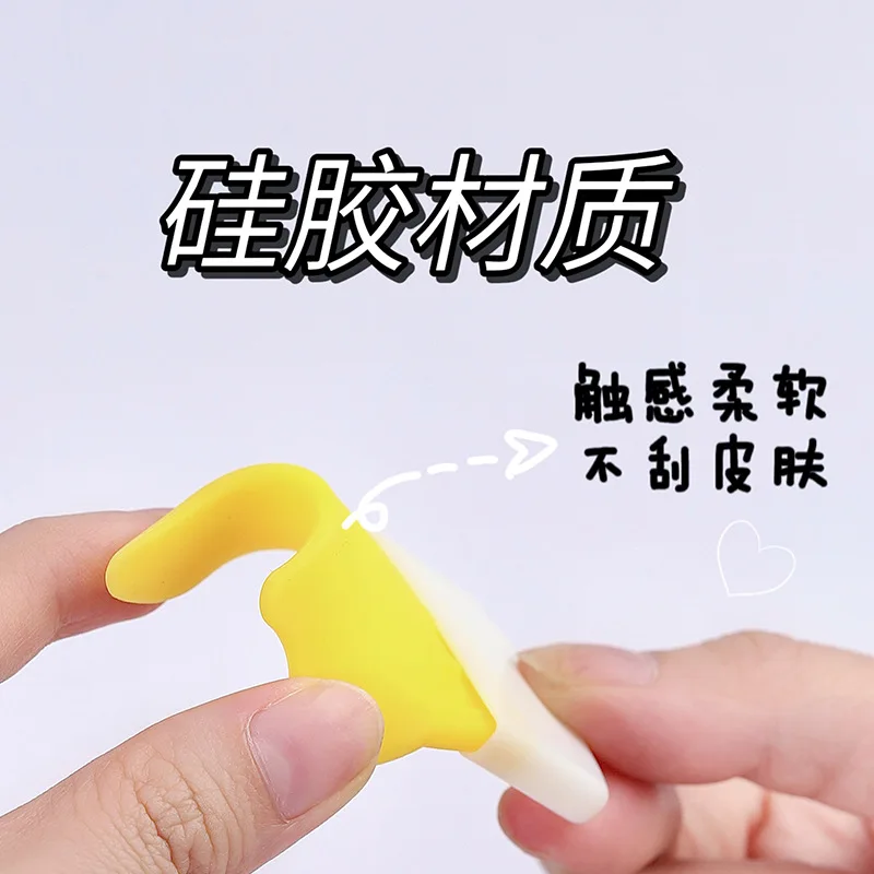 Plantillas de delineador de ojos de silicona multifuncionales, ayuda para maquillaje de ojos, ayuda para aplicar Marscara, herramienta de belleza reutilizable para principiantes