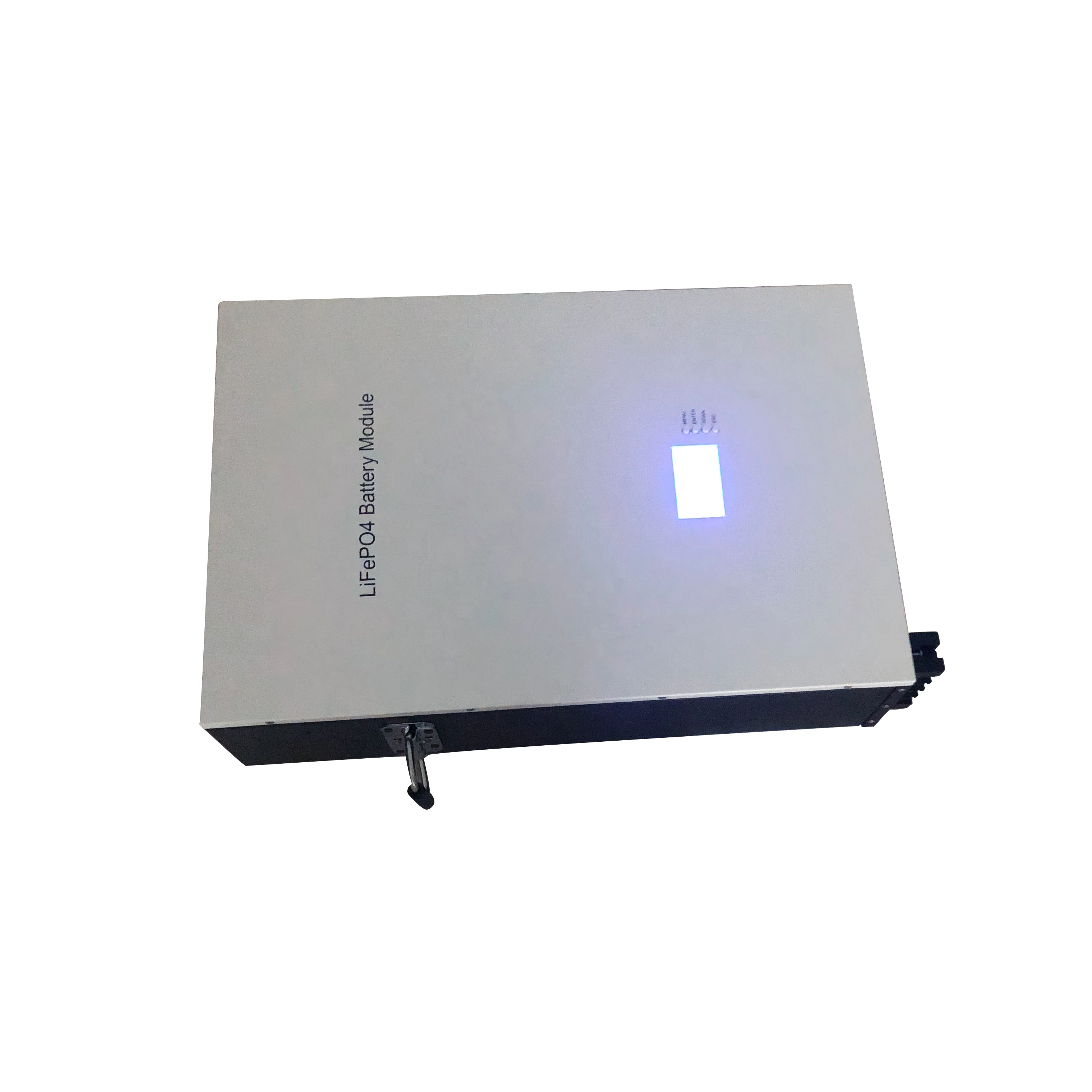 Free sample deep cycle battery 48v 100ah solar lifepo4 For Powerwall