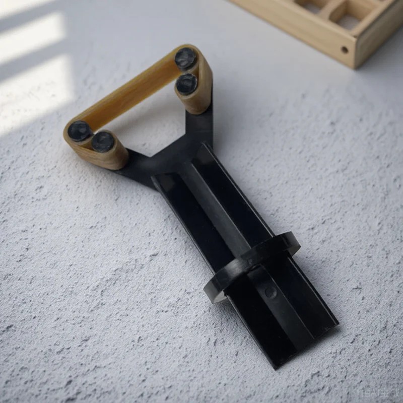 

Billiard Pool Cue Tip Clamp Durable Elastic Fastener Practical Repair Tool for Stable Cue Head Fixation Billiard Pool Supplies