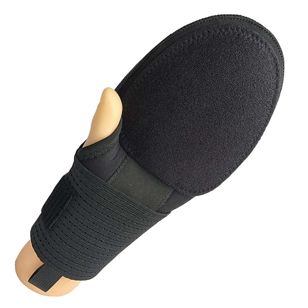 1Pc Sports Gloves Breathable Baseball Training Gloves Wrist Support Hand Protection Right & Left Hand for Adults And Youth