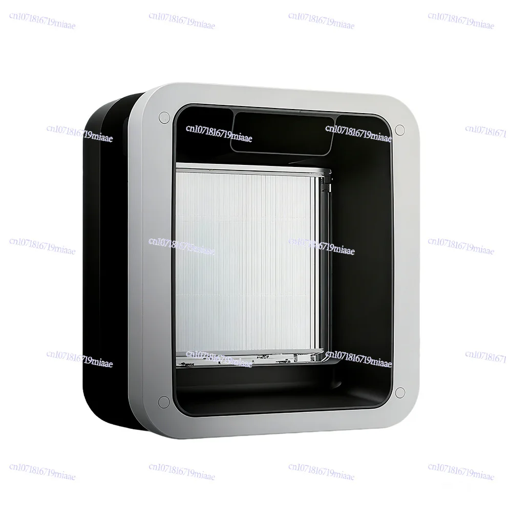 

Smart Pet Door AI Recognition with Camera Dog Door Cat Hole Free Access Small and Medium Pet Door Amazon Explosion