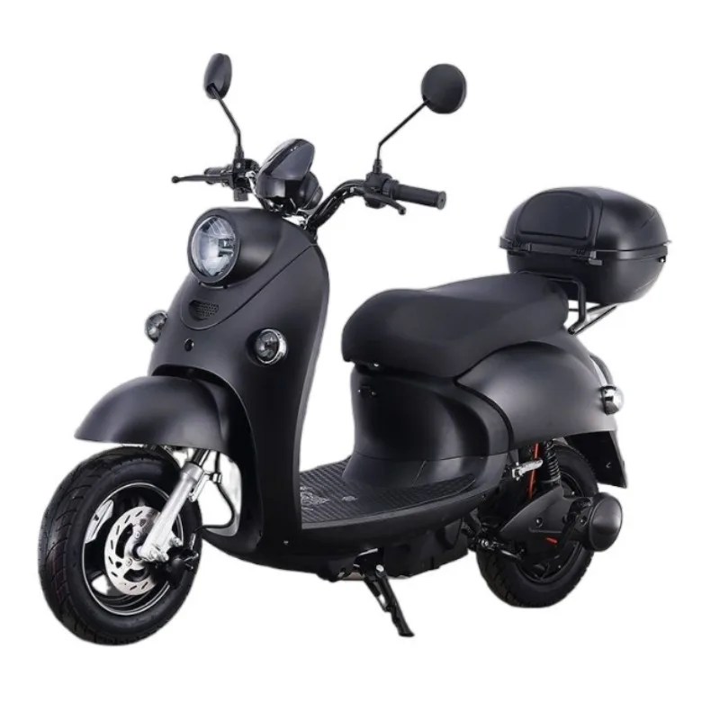 

2025 New StyleManufacturer Wholesale Electric Vehicle Adult 48V 60V Electric Bicycle Two Wheeled Electric Bicycle Battery Motorc