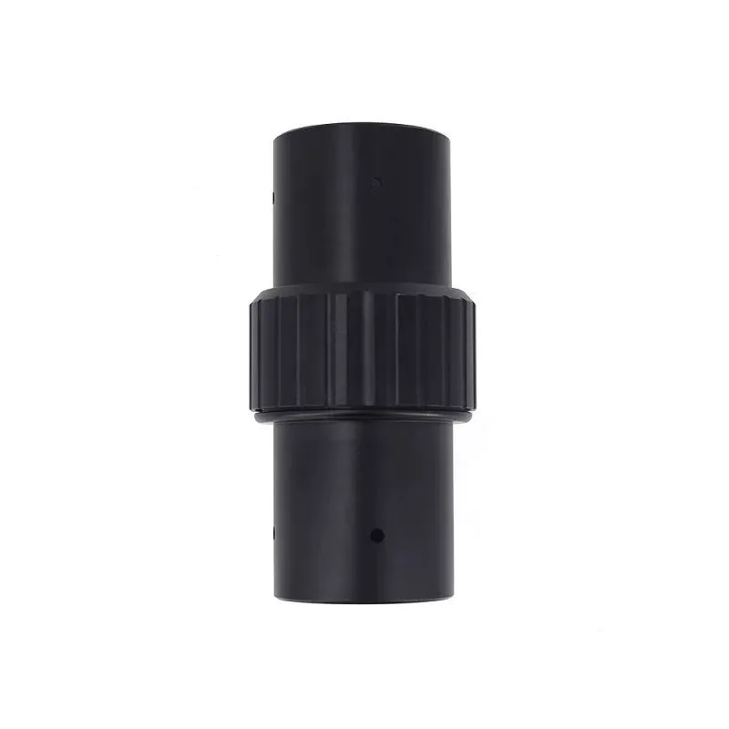 50mm aluminum alloy arm folding quick release part connection for crop protection machine, pesticide spraying machine, drone acc