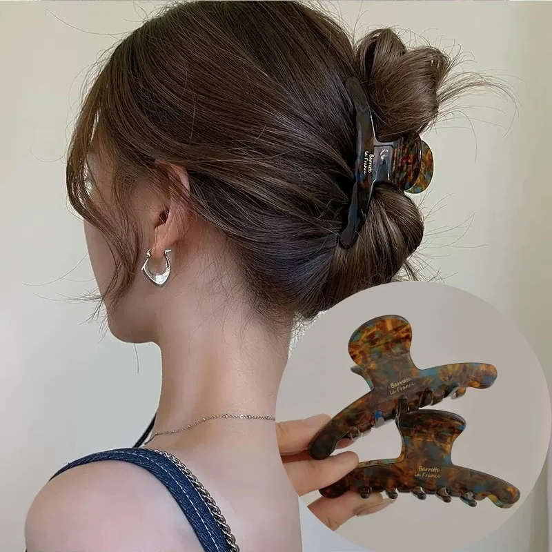 Thumbnail 2 - #50 Latest Metal Hair Clip Sets Price Drops