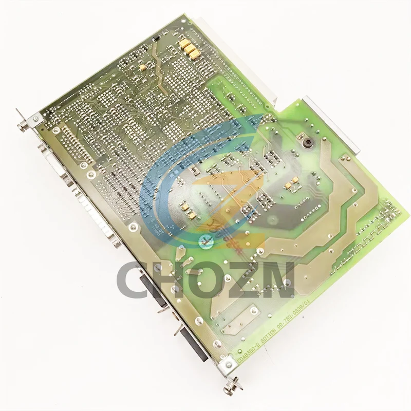 Circuito originale CDAB380 00.785.1262 per pressa offset Heidelberg per parti di macchine da stampa