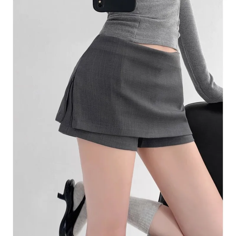 Gray
