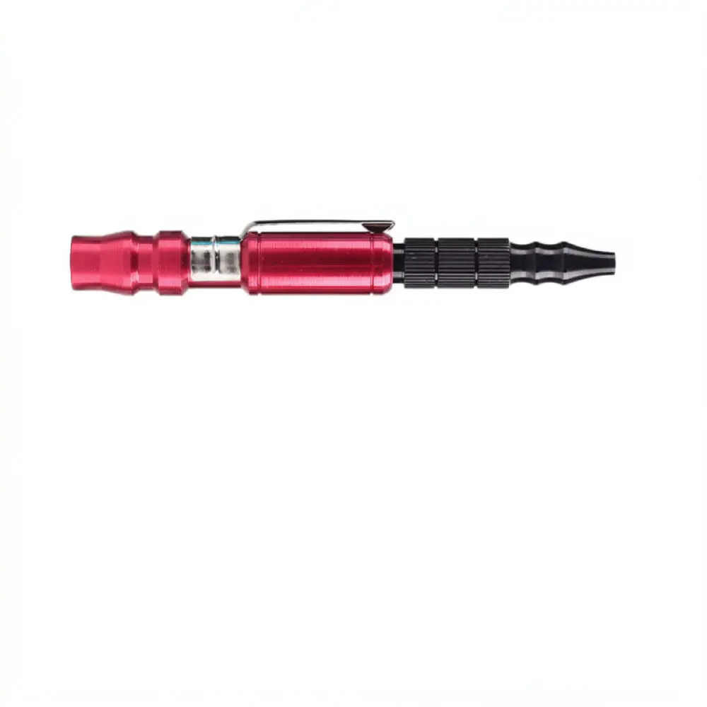 Professional Pneumatic Dust Removal Pen Portable Airflow Dispenser For Automotive Mechanics And Home Maintenance Tasks