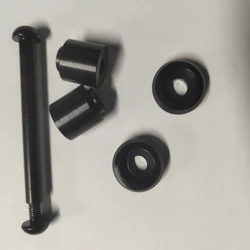 Parts Screws For Rear Suspension