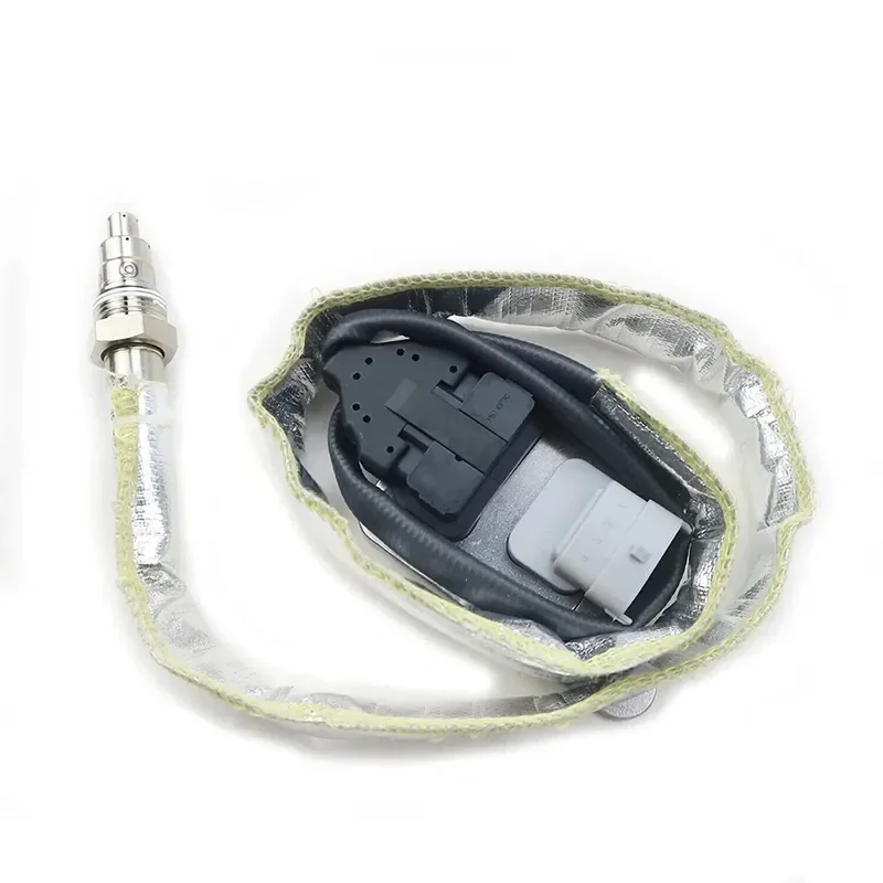 

NOx Sensor for 68197109AA 5WK96799 Nitrogen Oxygen Sensor Compatible with Crystal Ram