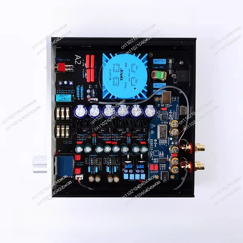 Sophisticated Sound…