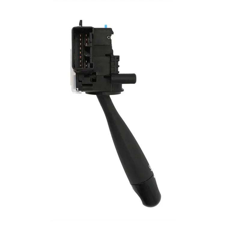 Original headlight turn signal switch(RHD) For Toyota Allex Coroll Echo Funcargo Platz Porte Probox RAV4 84140-12510 8414012510