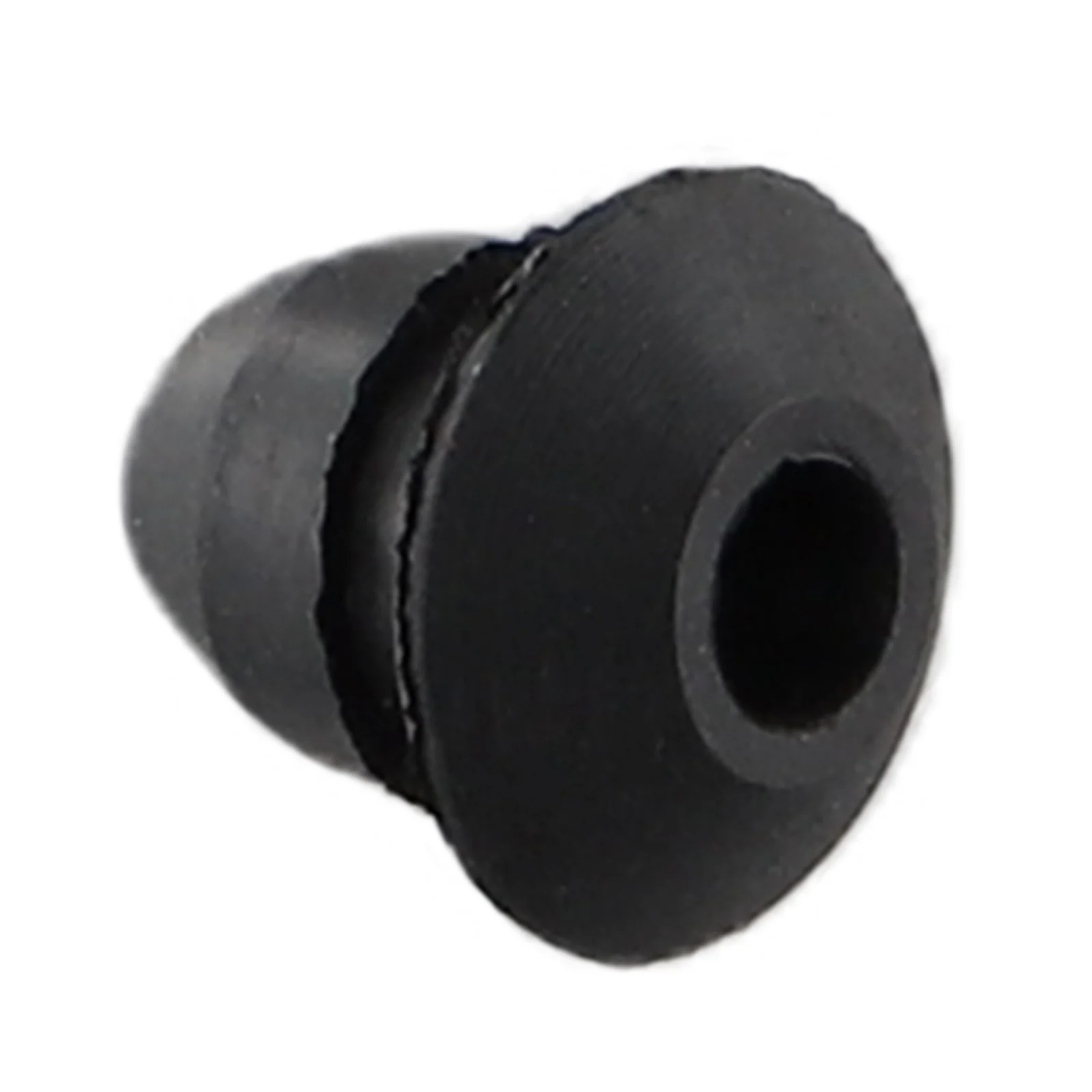 Five Pack of Practical Fuel Tank Grommets Each Sized at Hole by Nine Millimeters Suitable for Various Applications