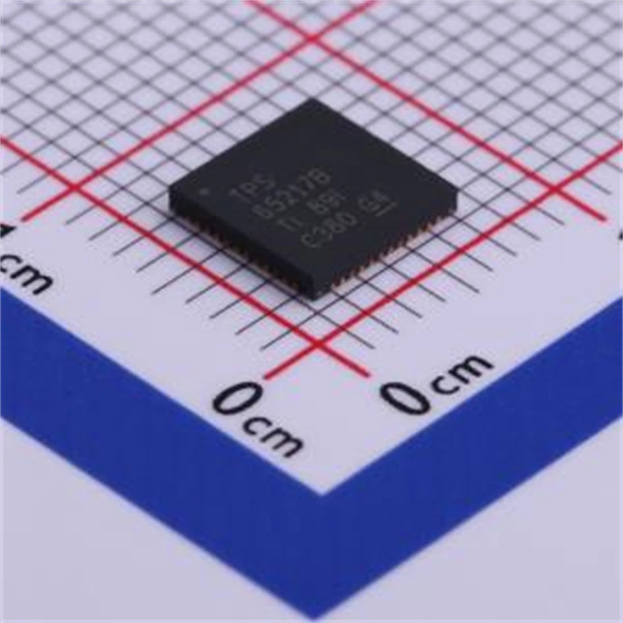 2 шт./лот TPS65217BRSLR (PMIC)
