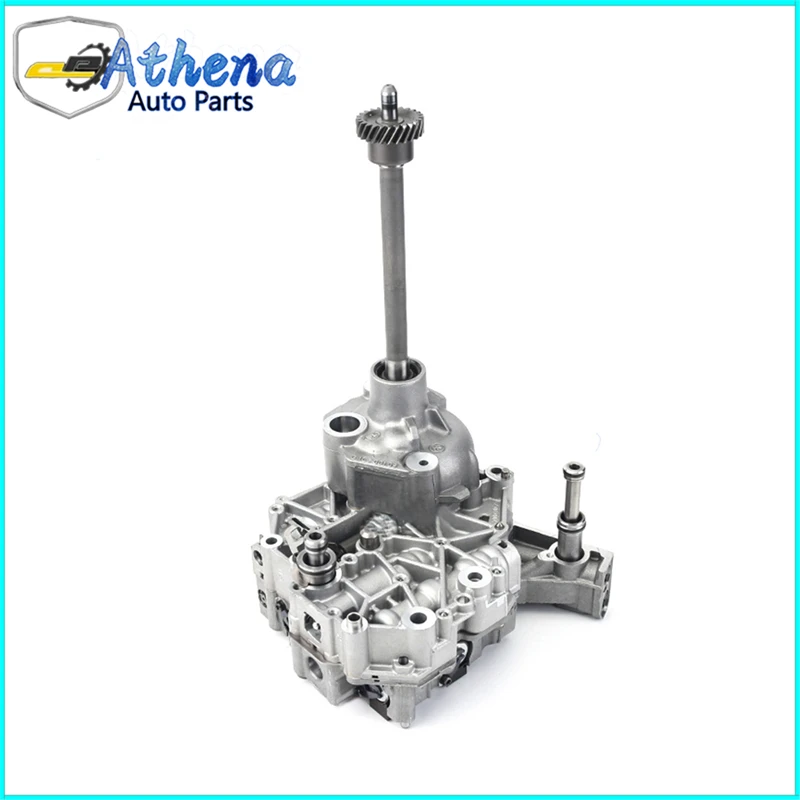 High Quality Original 01J CVT Oil Pump Valve Body 01J325031CD for Audi A4 A6 Automatic TransmissionCost price wholesalers