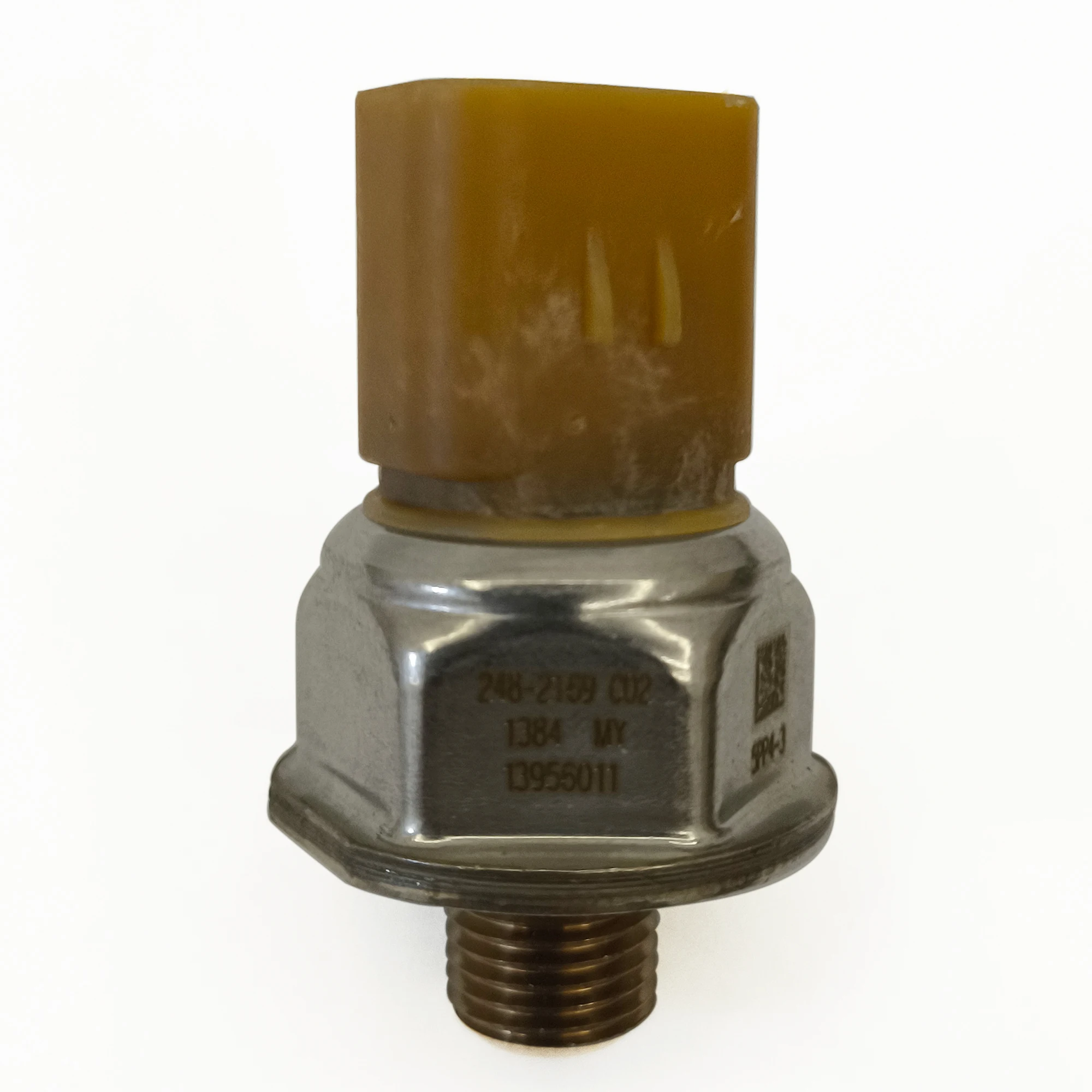 

Обновите свой экскаватор Caterpillar E330, 336D, 340D с двигателем C9. 248–2169. Датчик Common Rail высокого давления.