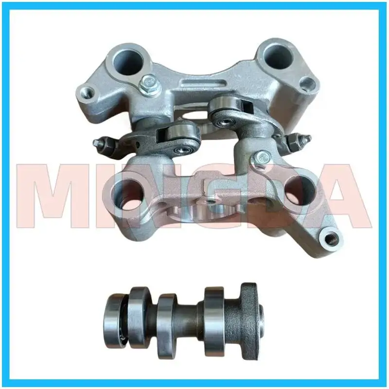 Rocker Arm / Bracket / Shaft / Camshaft for Lifan Lf150-2 Nbf First Generation