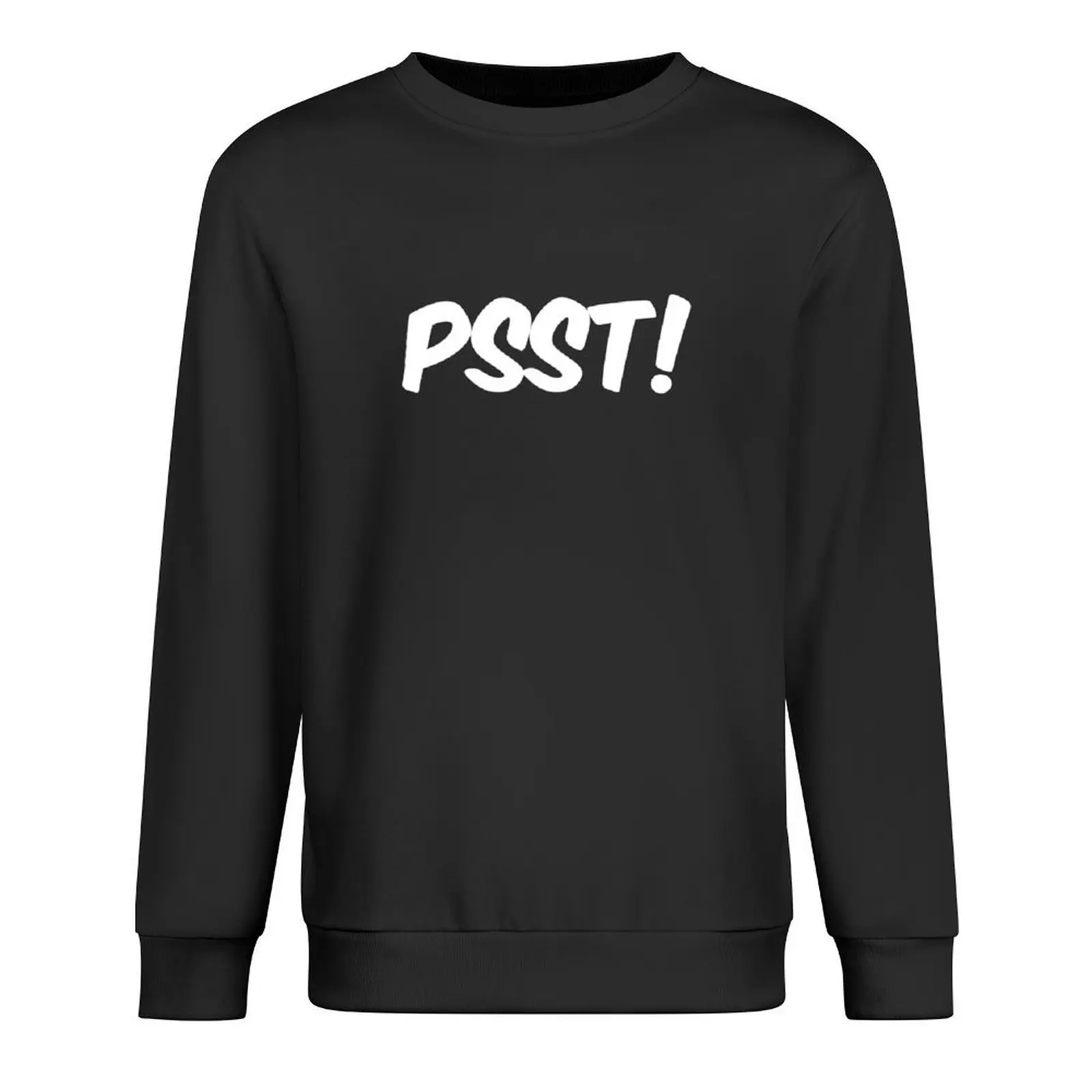 

PINOY FILIPINO EXPRESSION PSST Pullover autumn new products tracksuit men men's clothes men's coat sweatshirt men