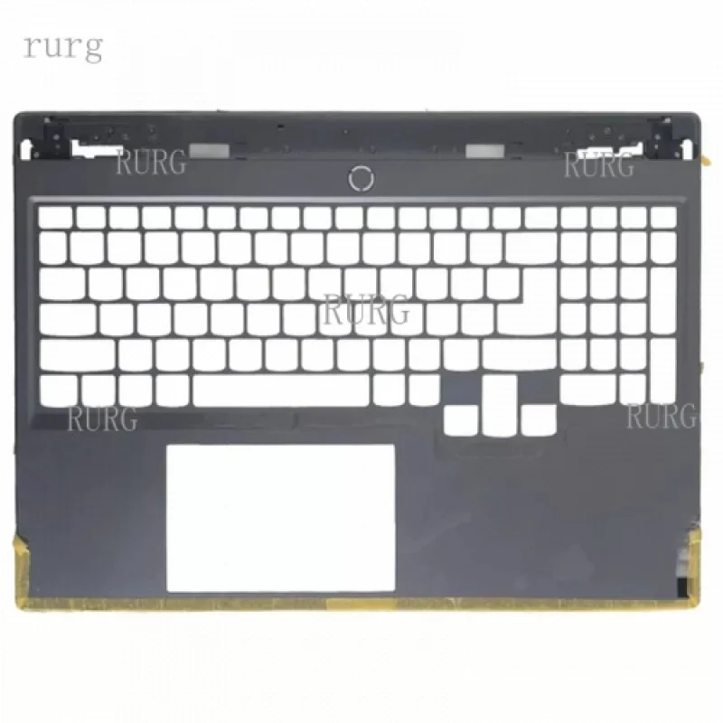 L جديد لينوفو ليجيون 5 16IRX9 83DG حافظة علوية Palmrest/غطاء سفلي 5CB1M72407