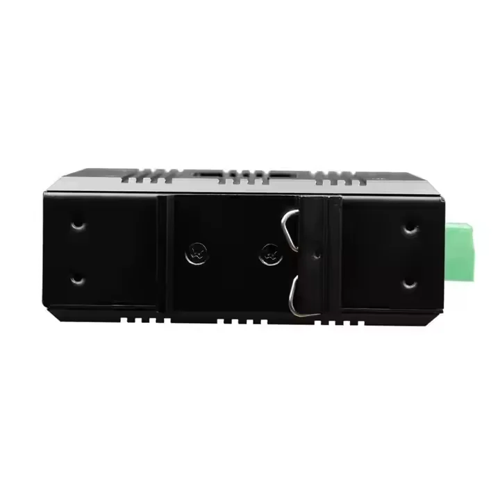 goede prijs 1-kanaals serieel via ethernet converter rs232 rs422 rs485 naar ethernet