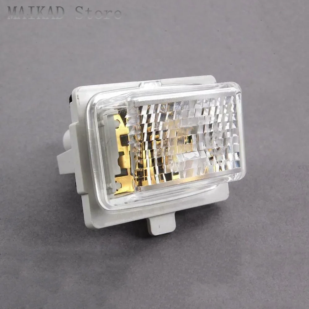 

License Plate Light Lamp for Mercedes Benz W221 S320 S350 S280 S300 S500 S250 S420 S450 S550 S400 S63 A2218200856