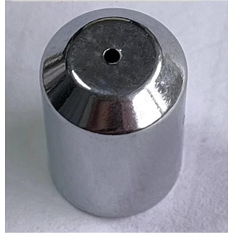 

Suitable for Nuova, Oscar, Lamarzocco, Rancilio Coffee Machine Stainless Steel Nozzle Accessories