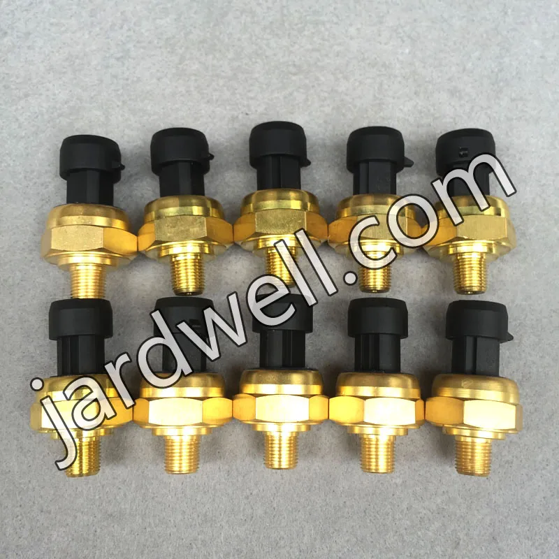 1089-0575-22,1089-0575-36 Atlas Copco  Pressure Sensor Replacement