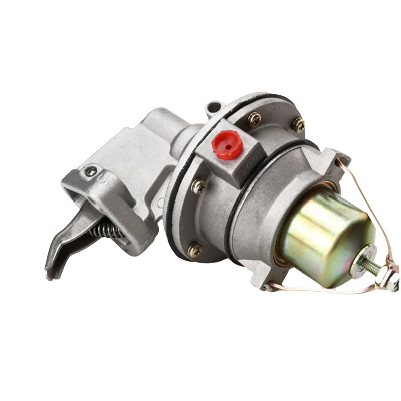 Fuel Pump For Mercruiser Mercury Marine 3.0 2.5 Volvo Penta 3854858 42725A3 18-7282 Includes Gasket