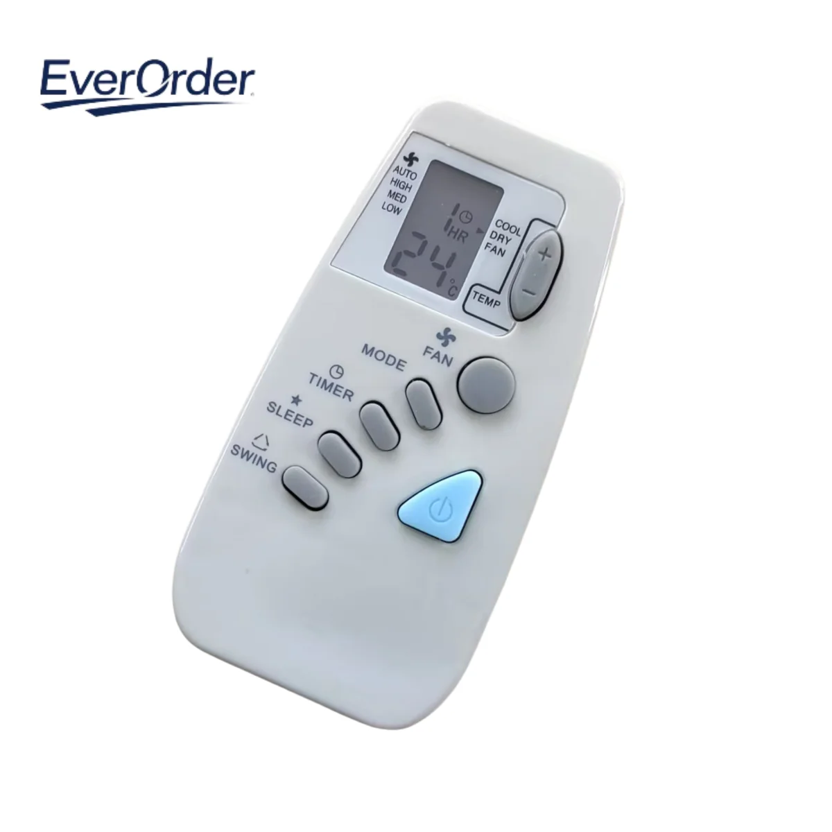 

New high-quality remote control for York KTYK001 Air Conditioner